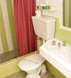 Cherry Blossom Motel - Tourism Brisbane 0