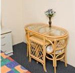 Cherry Blossom Motel - Tourism Brisbane 1