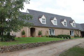 Adriana's Bed & Breakfast Country Retreat - Tourism Brisbane 0
