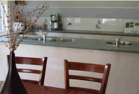 Adriana's Bed & Breakfast Country Retreat - Tourism Brisbane 1