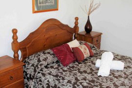 Adriana's Bed & Breakfast Country Retreat - Tourism Brisbane 3