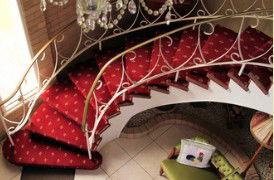 Adriana's Bed & Breakfast Country Retreat - Tourism Brisbane 4