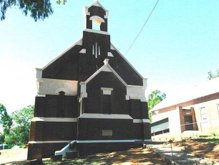 Wallendbeen NSW Tourism Brisbane