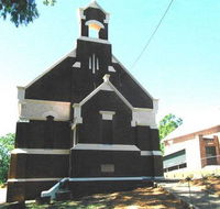 Allawah Church Stay - Tourism Brisbane