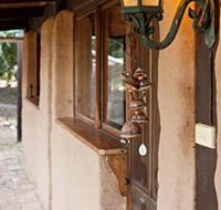 Blue Wren Cottage - Tourism Brisbane