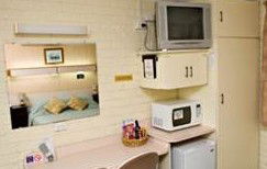 Goldrush Motel - Tourism Brisbane 1