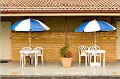 Goldrush Motel - Tourism Brisbane 2