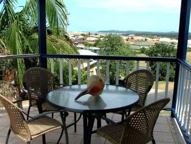 Club Yamba Luxury Villas - Brisbane Tourism 0