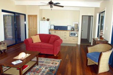 Club Yamba Luxury Villas - Brisbane Tourism 1