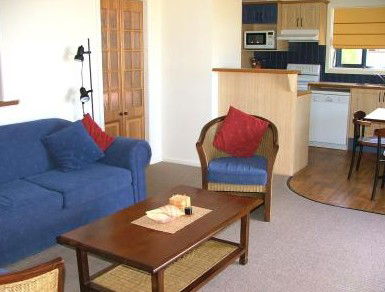 Club Yamba Luxury Villas - Brisbane Tourism 3