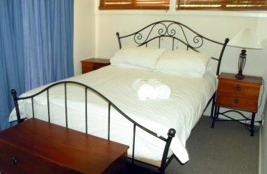 Club Yamba Luxury Villas - Brisbane Tourism 4