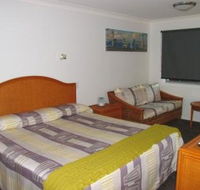 Next Yamba Norfolk Motel - Brisbane Tourism