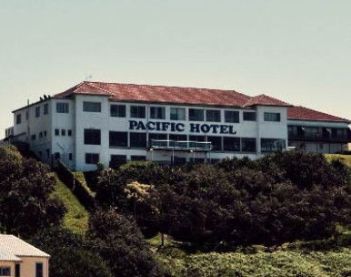 Pacific Hotel Yamba - Brisbane Tourism 0