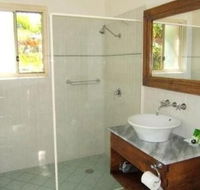 Pegasus Motel - Brisbane Tourism