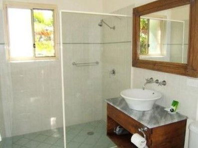 Pegasus Motel - Brisbane Tourism 0