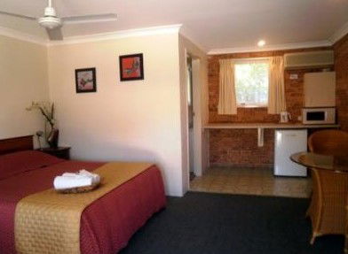 Pegasus Motel - Brisbane Tourism 2