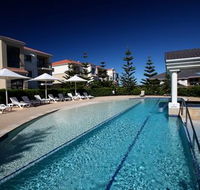 Sands At Yamba - Brisbane Tourism