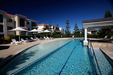 Sands At Yamba - Brisbane Tourism 0