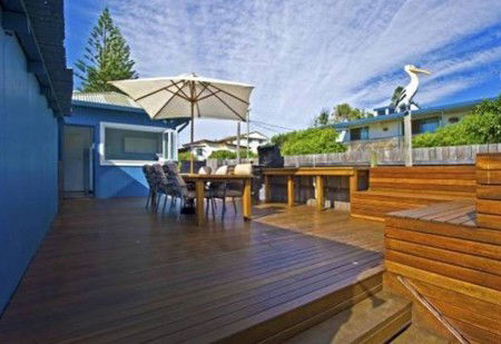 Blue River Shack - Brisbane Tourism 0