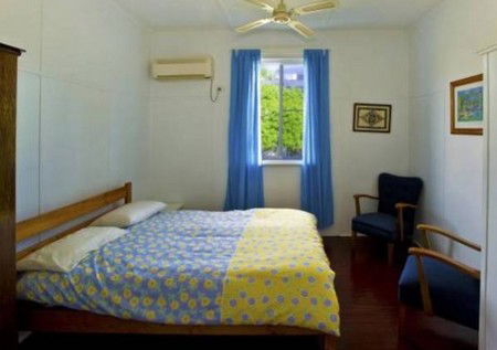 Blue River Shack - Brisbane Tourism 3