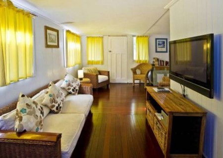 Blue River Shack - Brisbane Tourism 5