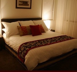 Encore Apartments - Tourism Brisbane 0