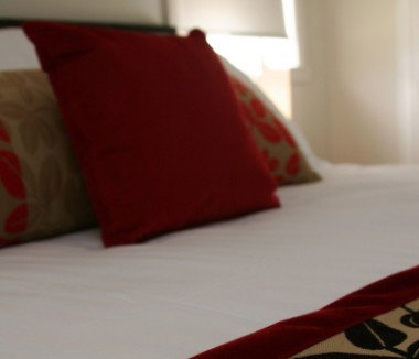 Encore Apartments - Tourism Brisbane 2