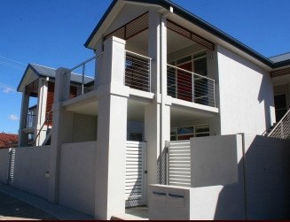 Encore Apartments - Tourism Brisbane 3