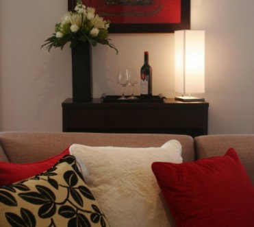 Encore Apartments - Tourism Brisbane 4
