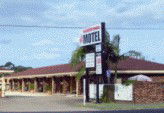 Rosebourne Gardens Motel - Tourism Brisbane 1