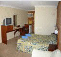 Rosebourne Gardens Motel - Tourism Brisbane 3