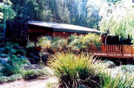 The Forgotten Valley Country Retreat - Tourism Brisbane 0