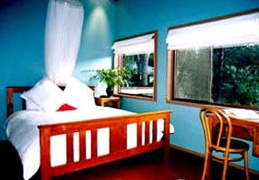 The Forgotten Valley Country Retreat - Tourism Brisbane 1