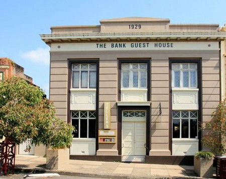 The Bank Guest House & Tellers Restaurant - Brisbane Tourism 0