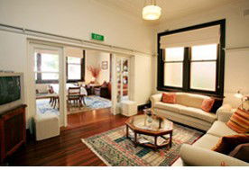 The Bank Guest House & Tellers Restaurant - Brisbane Tourism 2