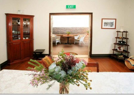 The Bank Guest House & Tellers Restaurant - Brisbane Tourism 4