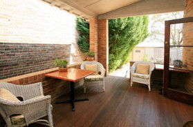 The Bank Guest House & Tellers Restaurant - Brisbane Tourism 5