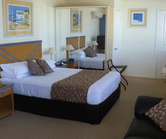 Surf Motel - Tourism Brisbane 0