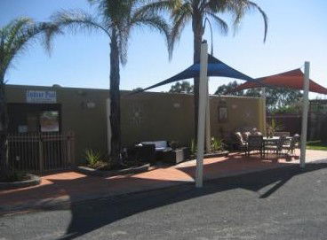 Cameo Inn Motel - Brisbane Tourism 2