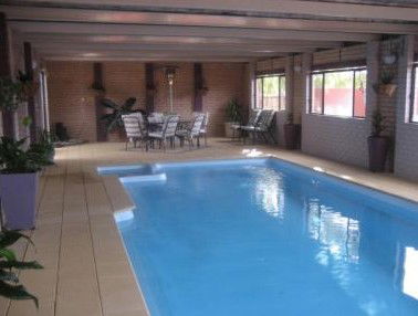 Cameo Inn Motel - Brisbane Tourism 3