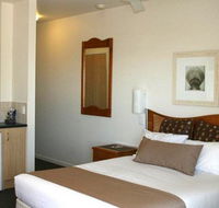 Yamba Beach Motel - Brisbane Tourism