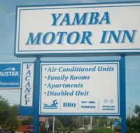 Yamba Motor Inn - Brisbane Tourism