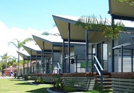Yamba NSW Tourism Brisbane