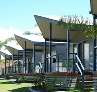 Yamba Waters Holiday Park - Brisbane Tourism