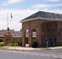 Abel Macquarie Motel - Tourism Brisbane