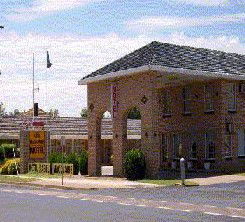 Abel Macquarie Motel - Tourism Brisbane 0