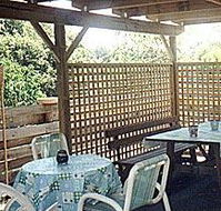 Bridge Motel - Tourism Brisbane