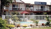 Bridge Motel - Brisbane 4u 1