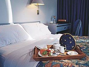 Bridge Motel - Brisbane 4u 2