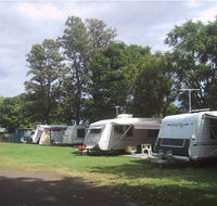 Waioma Caravan Park - Tourism Brisbane